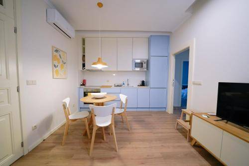Apartamento Alijó