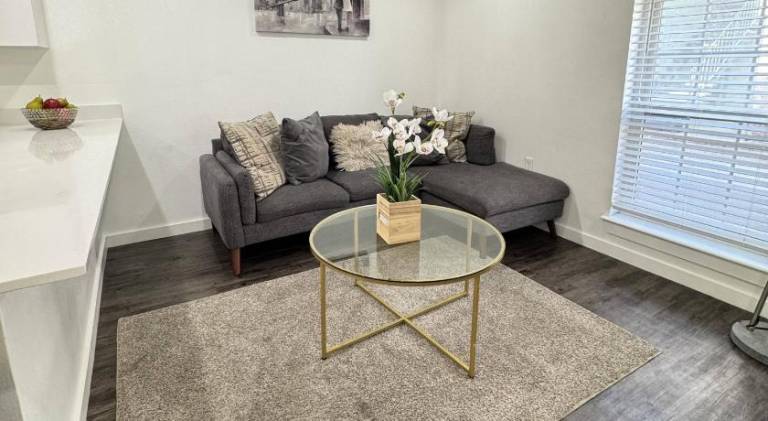 65 m&sup2; Ferienwohnung