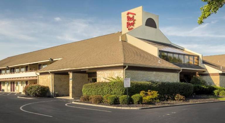 Red Roof Inn Columbus Northeast Westerville