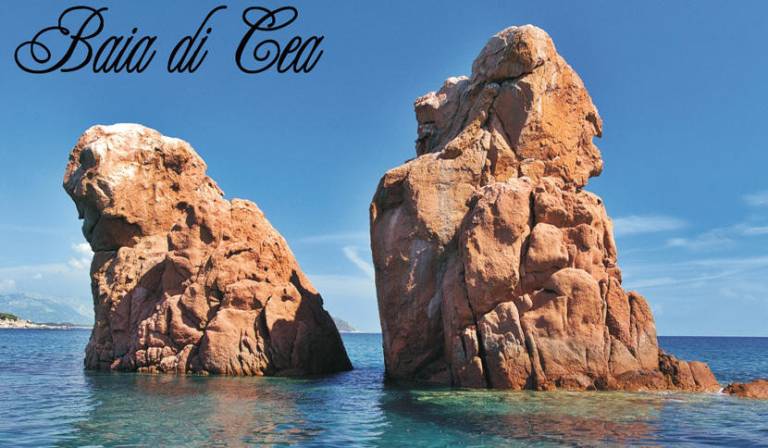 Casa Jerzu