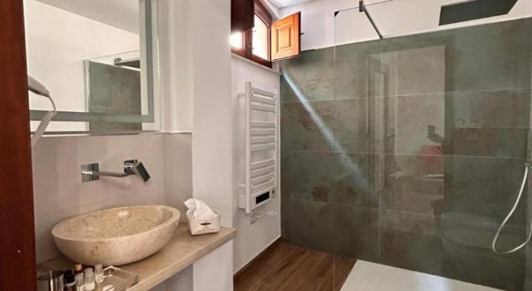 Luxury Studio Suite in Niscemi