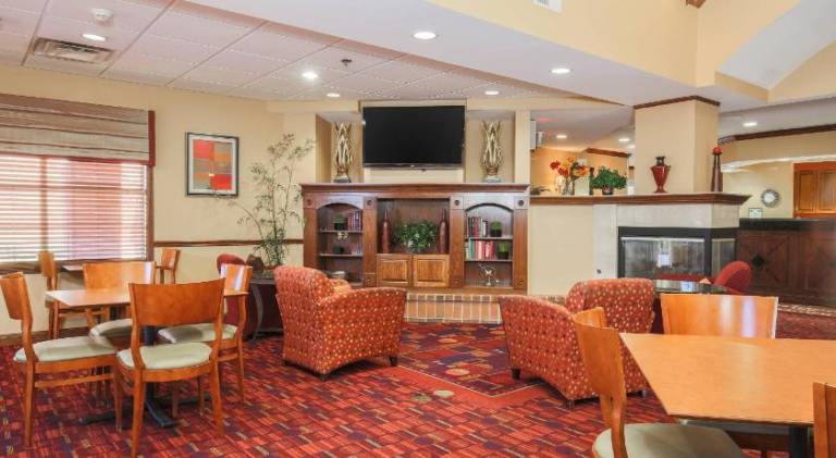 Residence Inn by Marriott Flint Grand Blanc — photo 4