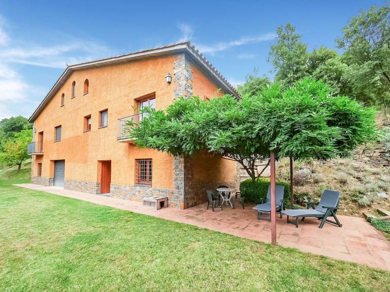 Casa Montseny