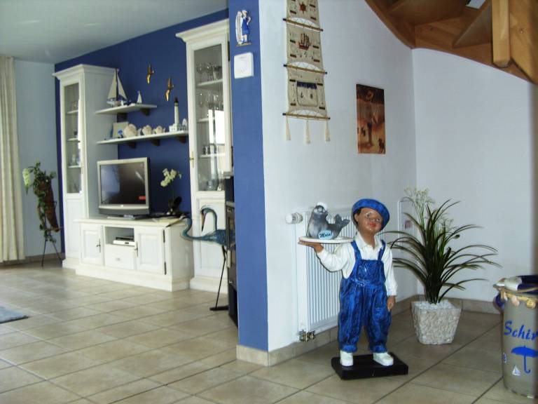 Ferienhaus in Zingst, Fischland-Darß-Zingst f&uuml;r max. 6 Personen