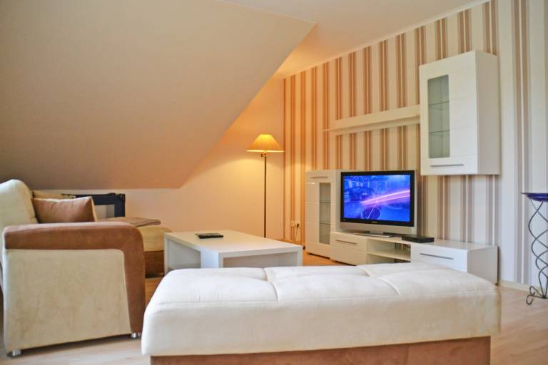 Ferienwohnung Guben