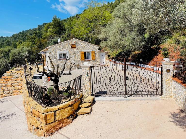Villa Le Luc