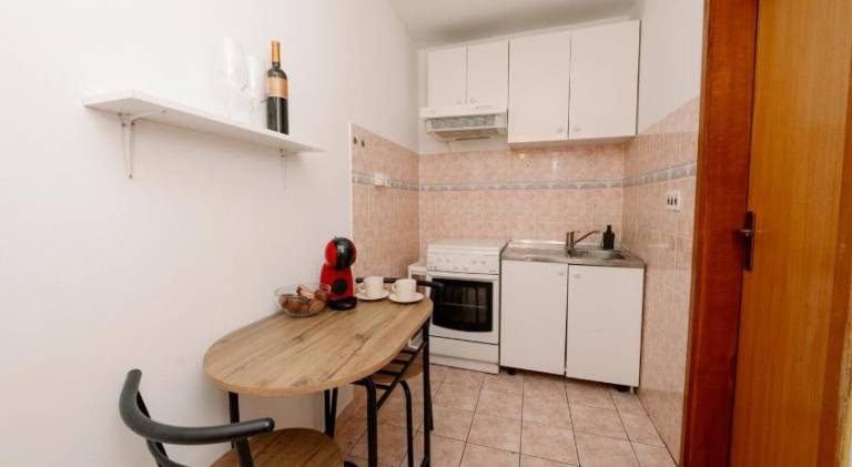 Holiday apartment | Near Diocletian's Palace — photo 4