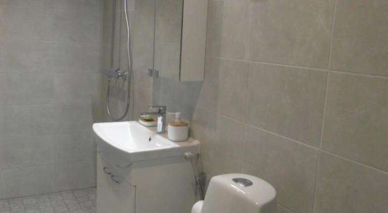 82 m&sup2; Ferienwohnung