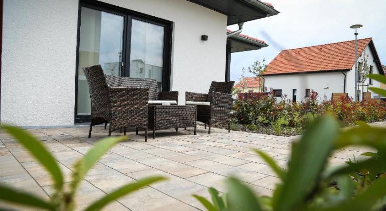Nice holiday apartment | Pets allowed — photo 4