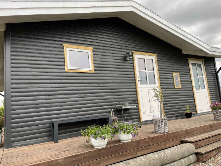 Ferienhaus  Kerteminde