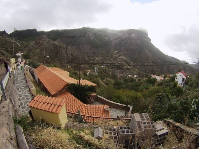 Casa Tejeda