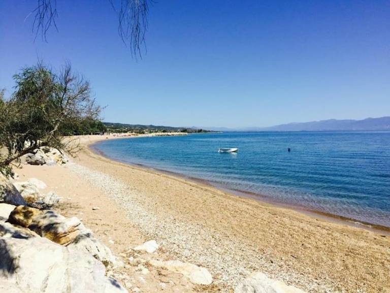 σπίτι  Παραλία Χράνοι