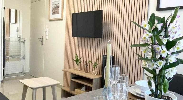 Holiday apartment with terrace — photo 3