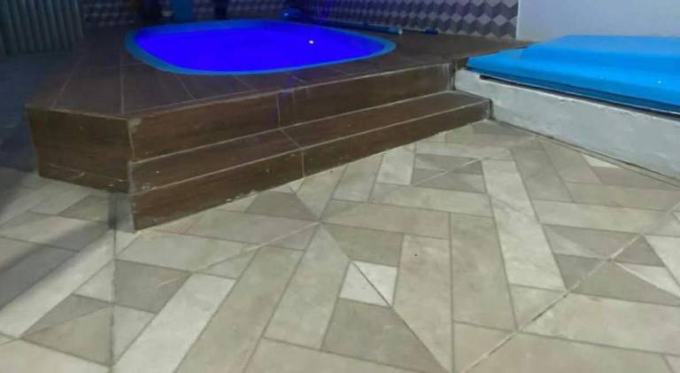 Vacation home with pool | Pets are welcome — photo 5