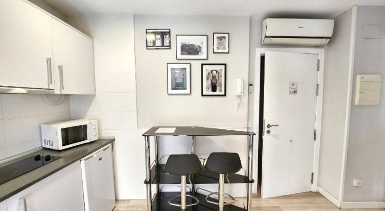Holiday apartment | Close to Toledo Cathedral | Pet-friendly — photo 5