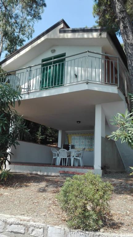 Casa  Scario