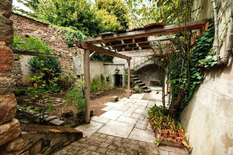 Maison de vacances Champeix