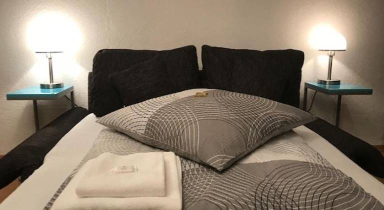 Rental apartment with 1 room for 6 persons — photo 4