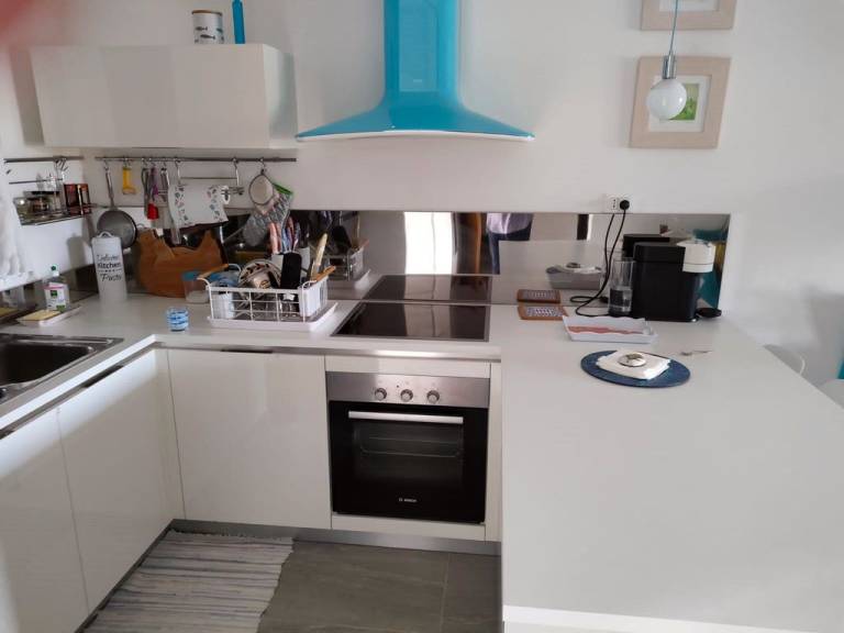 Ferienwohnung Isola Albarella
