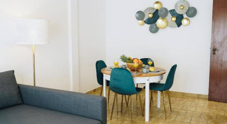 Beautiful apartment | Next to the beach | Perfect for remote work | Pets are welcome — photo 4