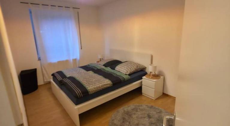 Apartment with patio | Pet-friendly in Berlin