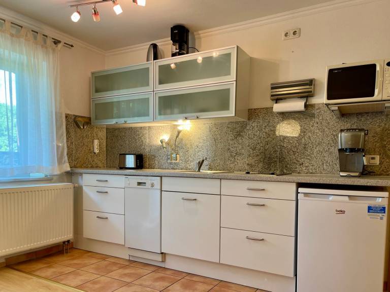 2-Raum-Ferienwohnung Mühle 14 — photo 5