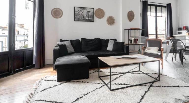 Residence Le Paris - Appartements centre ville in Vichy