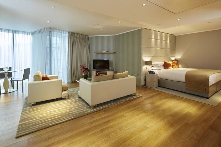 Aparthotel  Central London