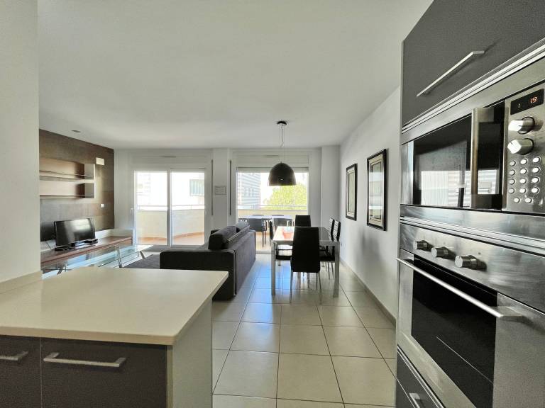 Apartment with 2 rooms for 6 persons — photo 4