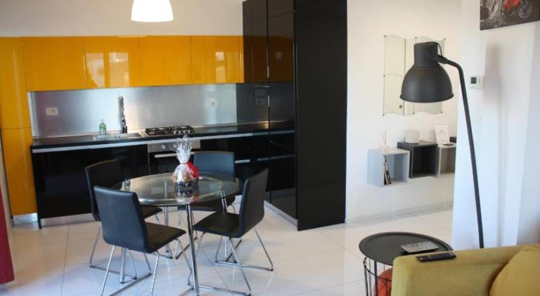 Apartment with 1 room for 3 persons — photo 3