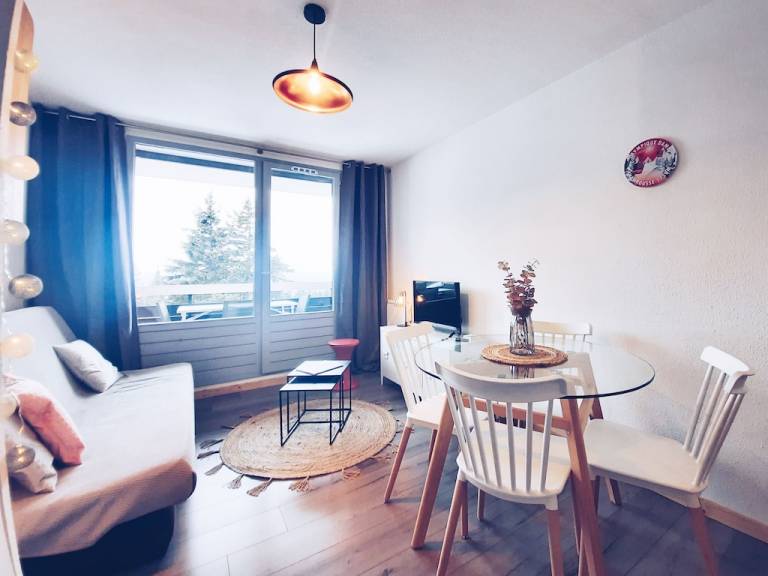 Appartement Chamrousse