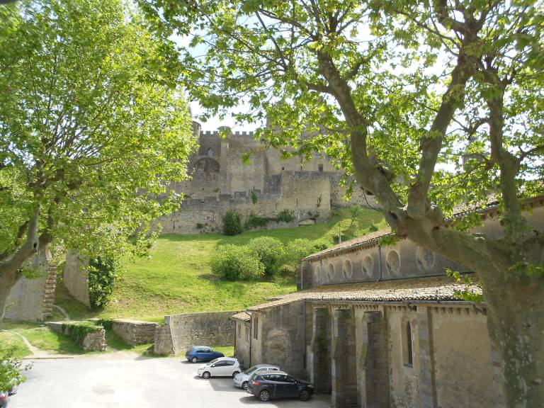 Appartement Carcassonne