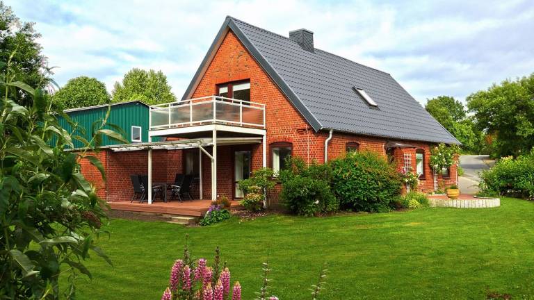 Ferienwohnung  Sehestedt