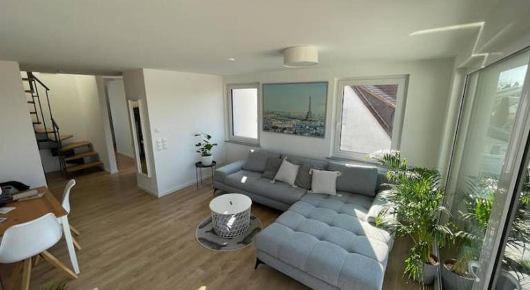 Ferienwohnung Filderstadt