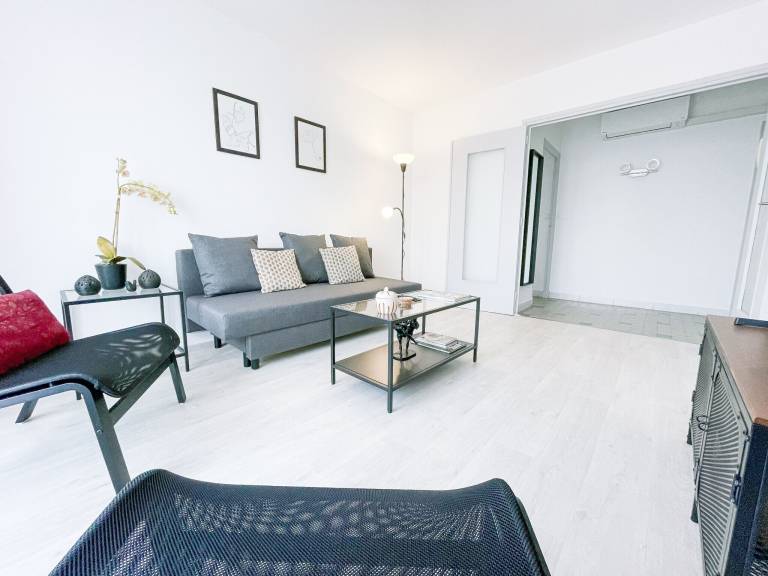 Appartement La Tronche