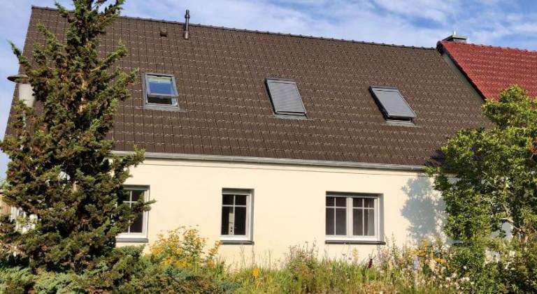Holiday apartment with 2 rooms for 6 persons — photo 5