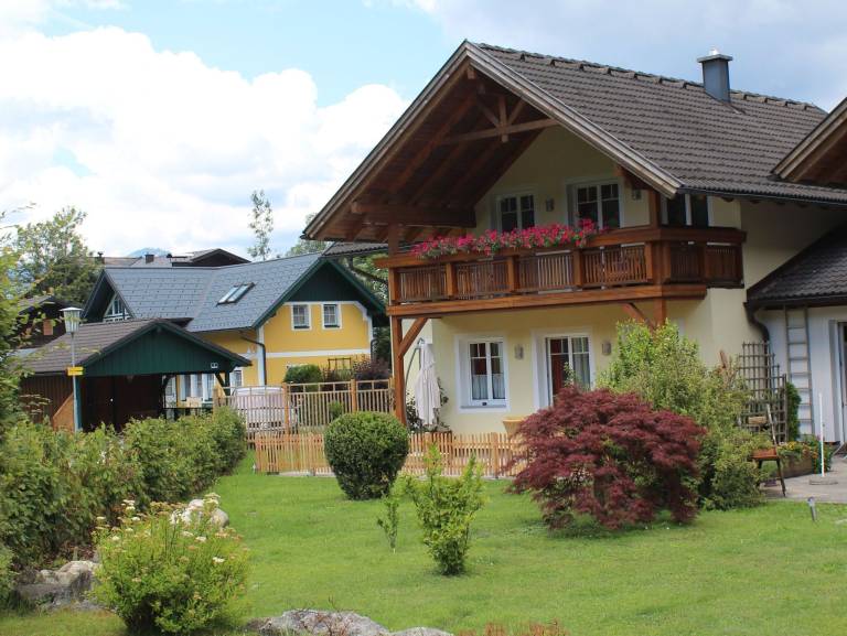 Ferienhaus Strobl
