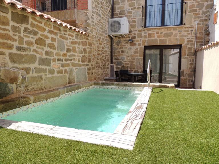 Casa rural  Tárrega
