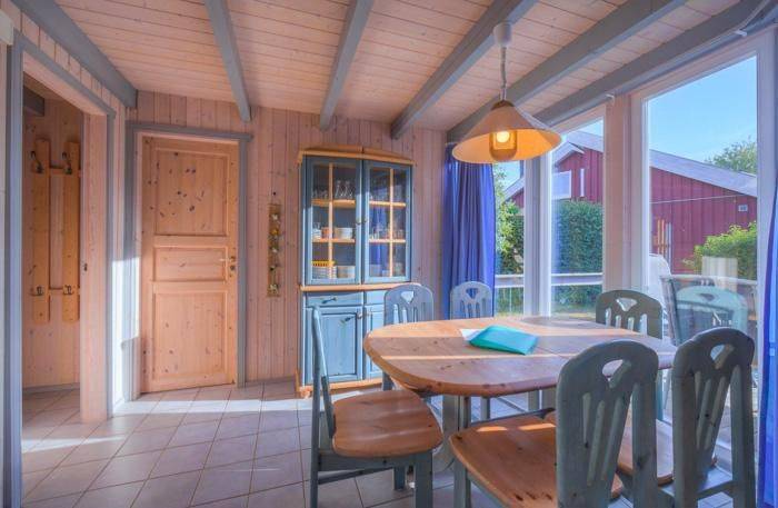 Wildgans 172 - Klassisches skandinavisches Ferienhaus für bis zu 6 Personen — photo 5