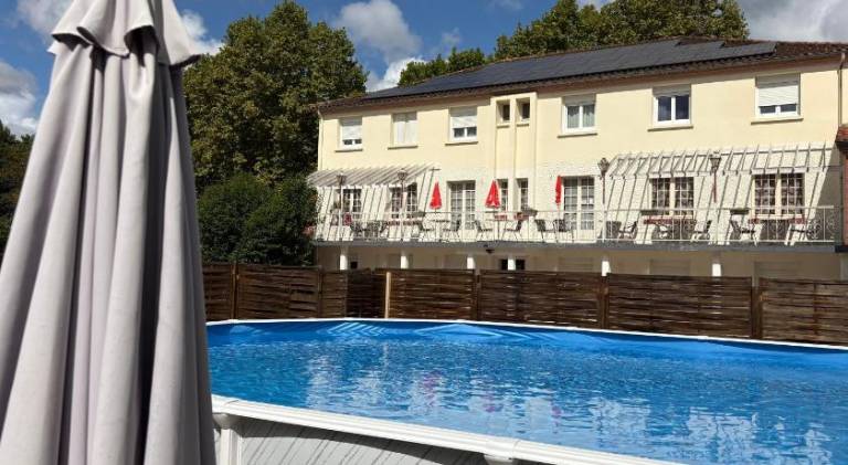 Auberge de Lamagistere — photo 3