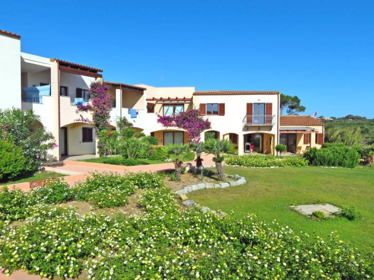 Village vacances Porto Pozzo