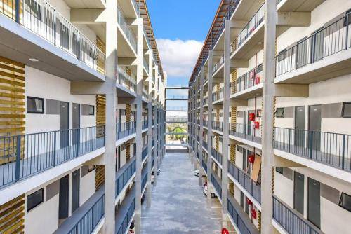 Ferienwohnung Ferndale