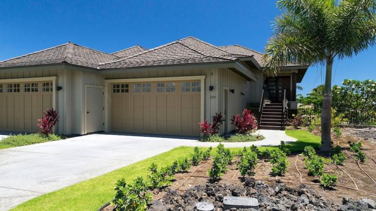 House  Puako
