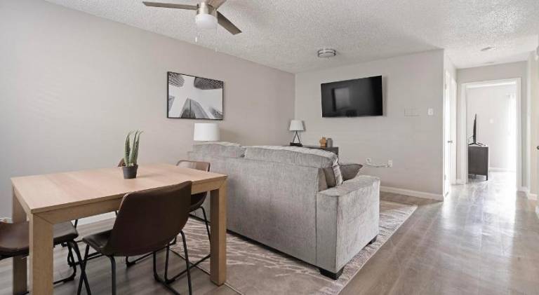 Beautiful apartment | Pet-friendly — photo 3