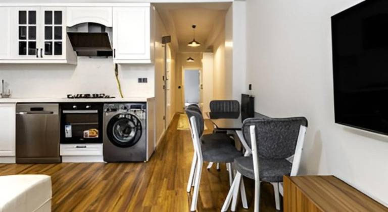 Rental apartment | Perfect for remote work — photo 4