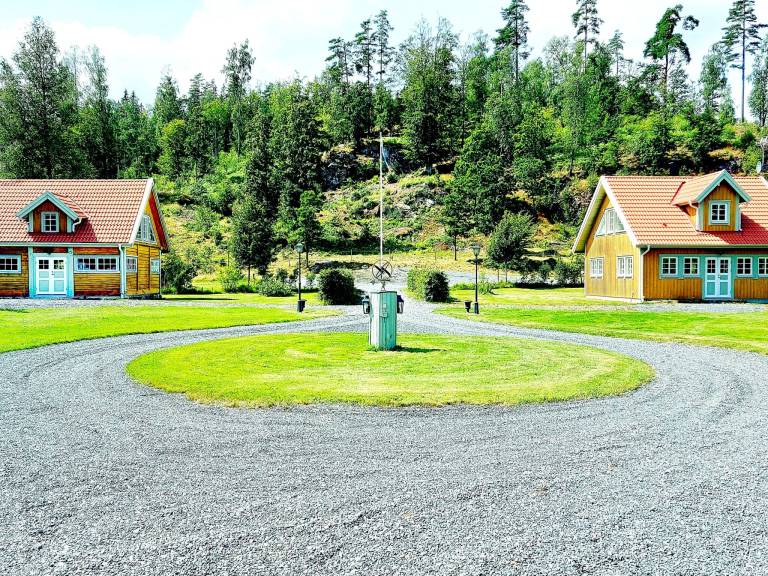 Die Nord- und Südanlage - für einen perfekten Urlaub — photo 2