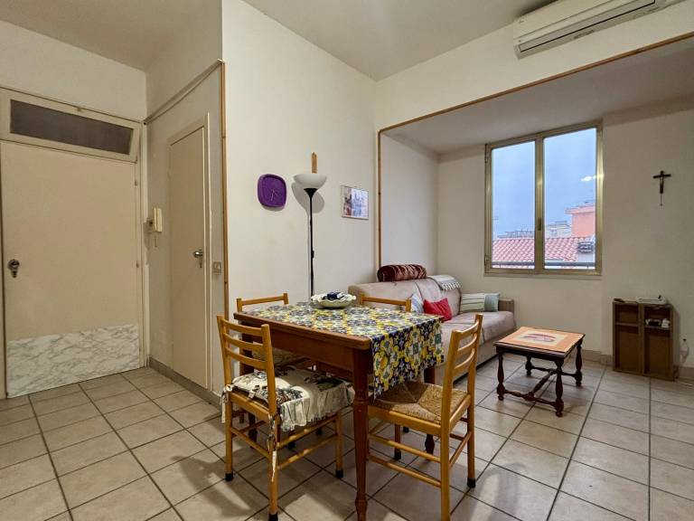 Apartment with 1 room for 3 persons — photo 3