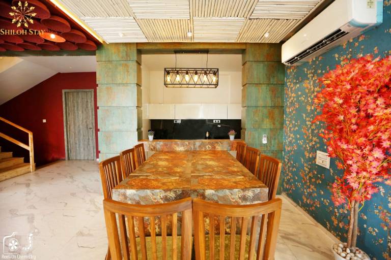 Villa with BBQ, pool & garden | Pets are welcome — photo 4