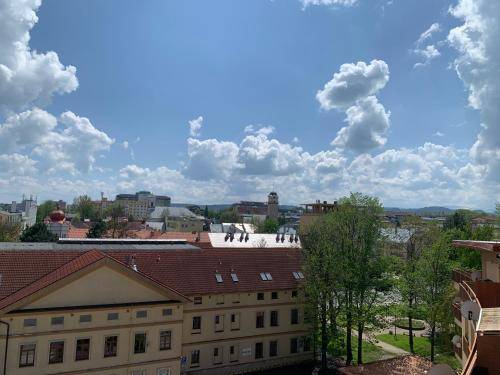 Apartament Poprad