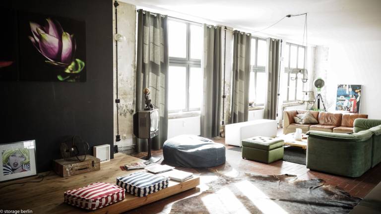 Ferienwohnung Britz